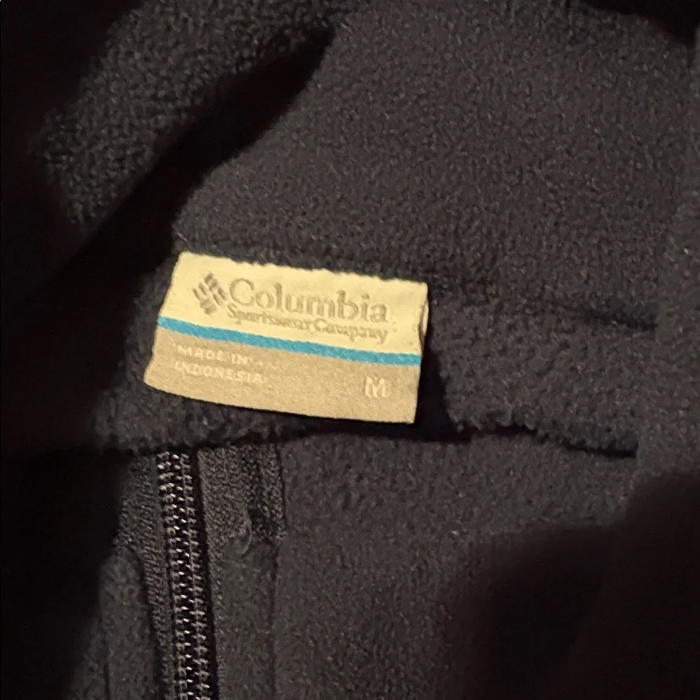 NY Rangers Fleece jacket by Columbia